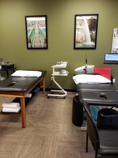 BenchMark Physical Therapy