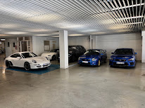 SogelAuto à Pontoise