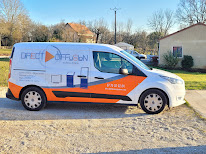 Direct Diffusion à Vailhourles