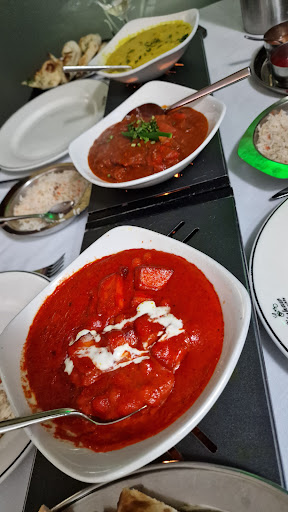 Rickshaw in Ashby Bangladeshi Cuisine - Thumbnail