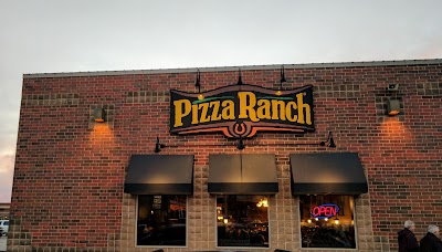 Pizza Ranch