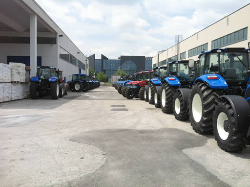 Afp Group Cargo - Visual