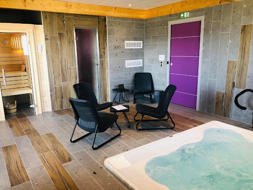 Photo de Spa du Bois Dormant à Champagnole (39300)