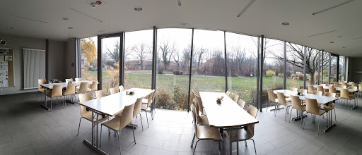 Casino IPK Gatersleben