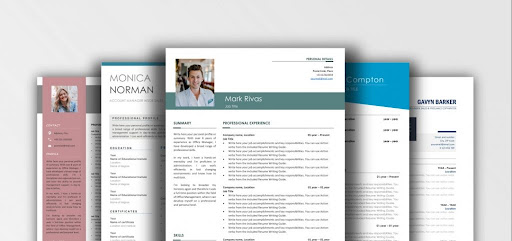South Australian Resume Service - Thumbnail