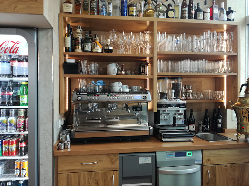 Restaurant Sofram