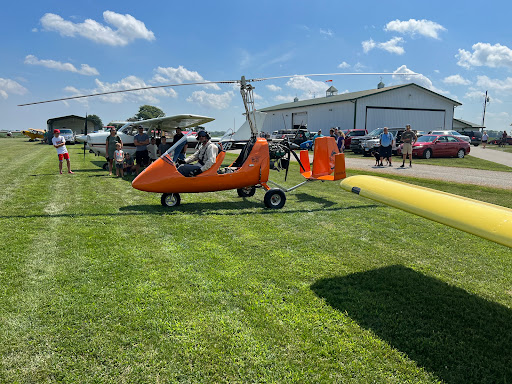 Shumway Airport - Thumbnail