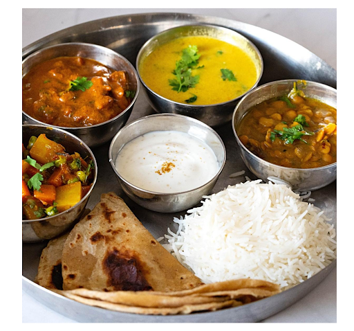 tea, coffee,breakfast and meals available post image