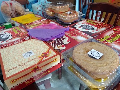 Photos of Kedai Mak Pani