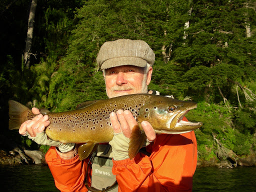 Northwest Fly Casting | Lessons | Classes| Fly Fishing Instruction - Thumbnail