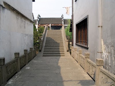 Photos of Wolong Bridge