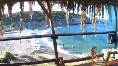 Photos of Tigania Beach Bar