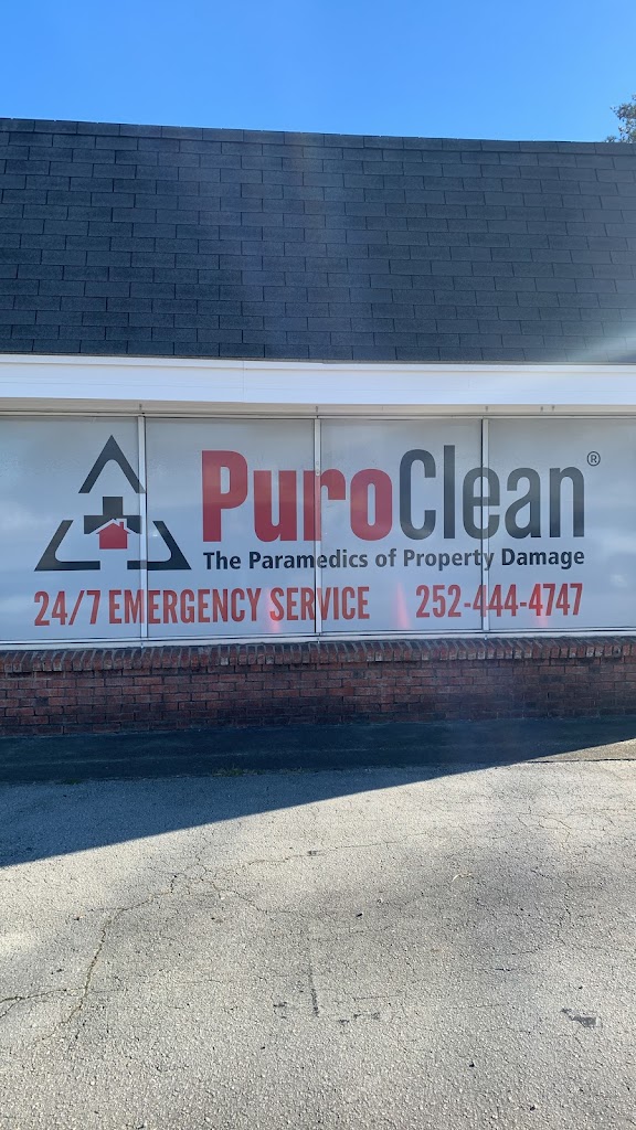 PuroClean Certified Fire & Water Services photo