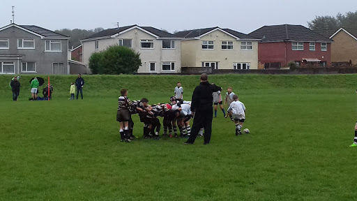 Pontyclun FC Gallery - United Kingdom