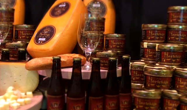 Stadsbrouwerij Oostende 't Koelschip