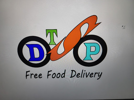 Dtsp free food delivery