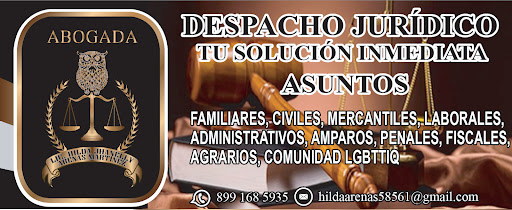 DESPACHO JURIDICO "Tu Solucion Inmediata" Gallery - Mexico