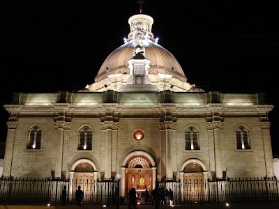 Photos of Bas&iacute;lica del Sagrado Coraz&oacute;n de Jes&uacute;s