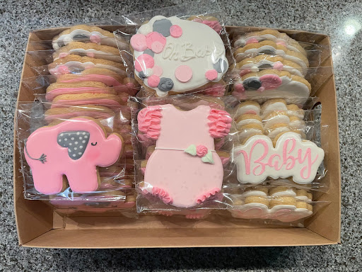 Sugar & Gold Cookies and Confections - Thumbnail