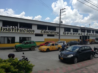 photo of Institucion Educativa General Santander