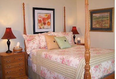 Lyndon House Bed & Breakfast