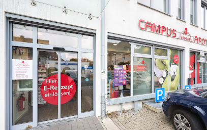 Campus-Apotheke Am Ek Unna Apotheke