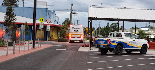 Kingaroy Coach Stop - Thumbnail