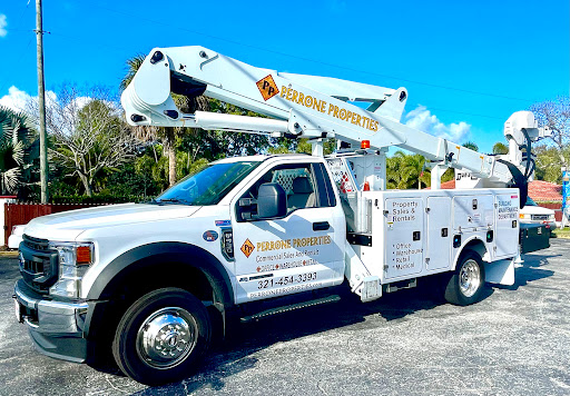 Perrone Properties Inc.