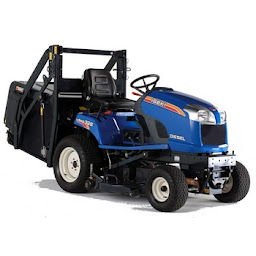 Photo n°11 de MECA SERVICES à Carantilly (Magasin de matériel de motoculture)