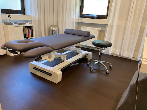 Physiotherapie & Chiropractic Jochen Reh