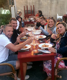 Photo n°31 de Le Pacha Tourtour à Tourtour (Restaurant)