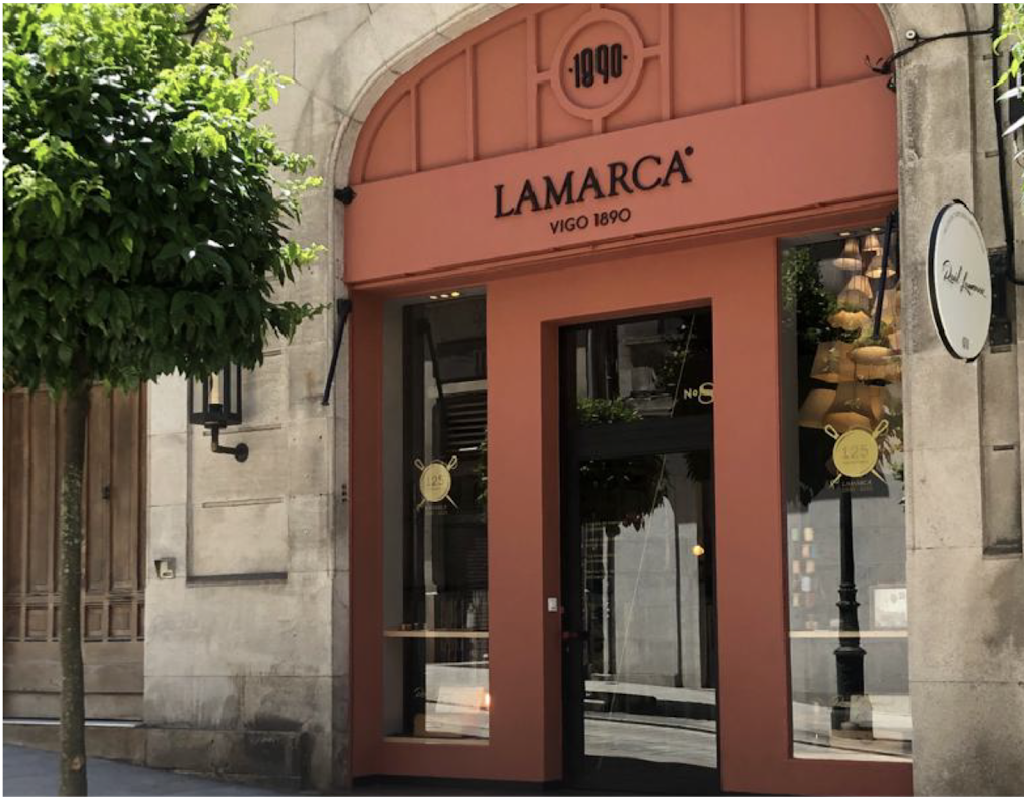 Imagen de Raúl Lamarca