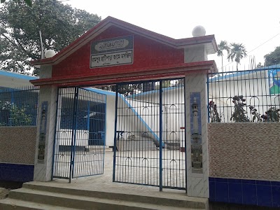 mosque