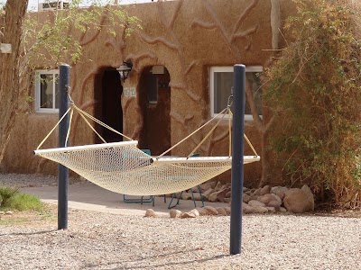 Photos of Kibbutz Lotan קיבוץ לוטן