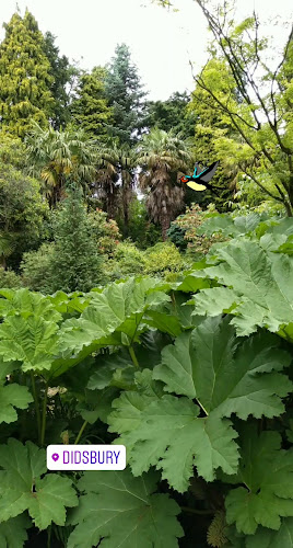 Comments and reviews of Fletcher Moss Park