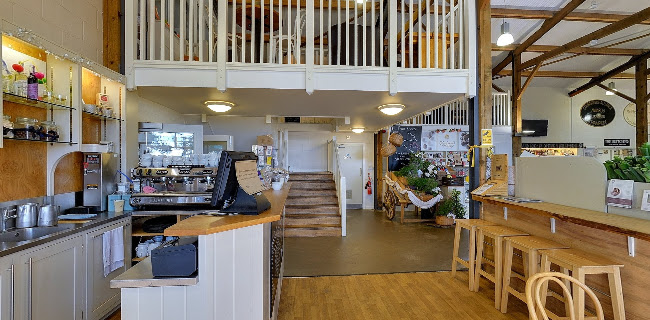 Suffolk Food Hall - Ipswich