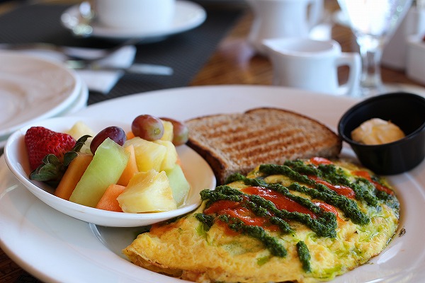 Sea House Restaurant