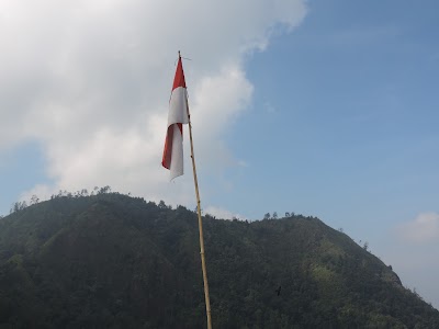 Photos of Gunung Kukusan