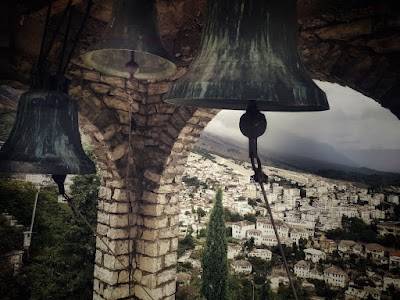 Kisha e Shën Sotirit/ Church of St. Sotiris / Εκκλησία του Αγίου Σωτήρης