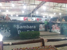 Sambara Inn larkana