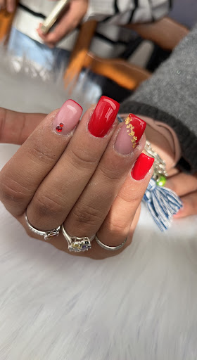 Morgane Nail’s - Thumbnail