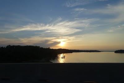 Chesapeake Bay Bridge