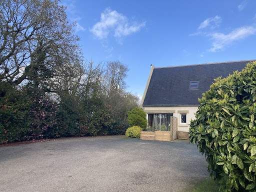 Photo de Gîte de Kermoal-Location de vacances Poullan sur Mer