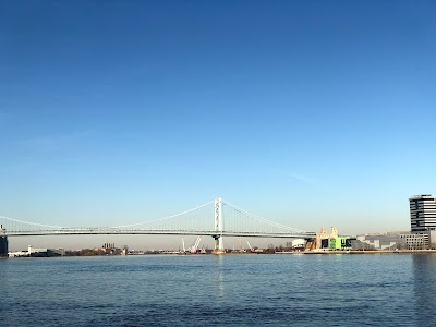 City Cruises Philadelphia