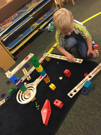 Lakeshore Montessori Schools - Thumbnail