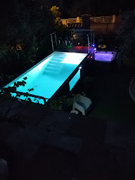 Photo n°30 de VILLA ARTEMIA à Sigean (Chambre d'hôtes)