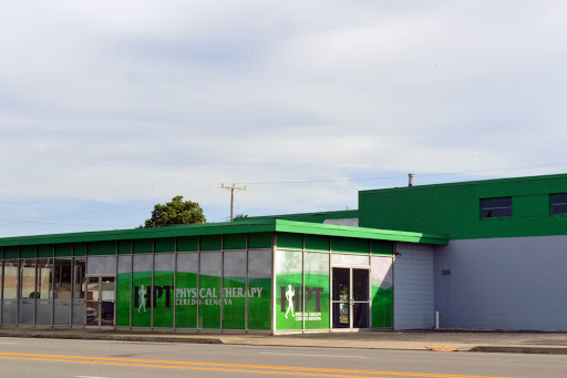 HPT Physical Therapy