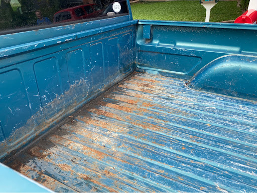 Lone Star Precision Collision Repair - Thumbnail