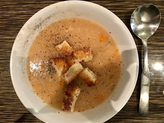 L'Artisan Piadineria