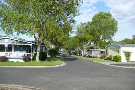 Weldon Mobile Home Park LLC